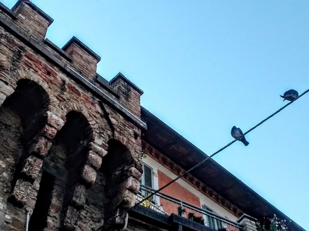 centro storico